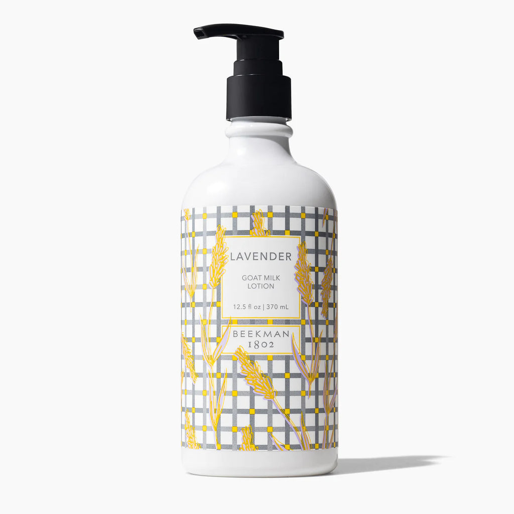 Beekman 1802 Lavender Goat Milk Lotion