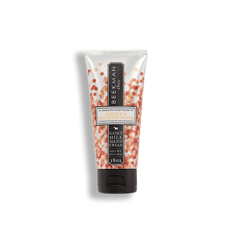 Beekman 1802 Honey & Orange Blossom Hand Cream