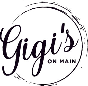 Gigi's On Main logo