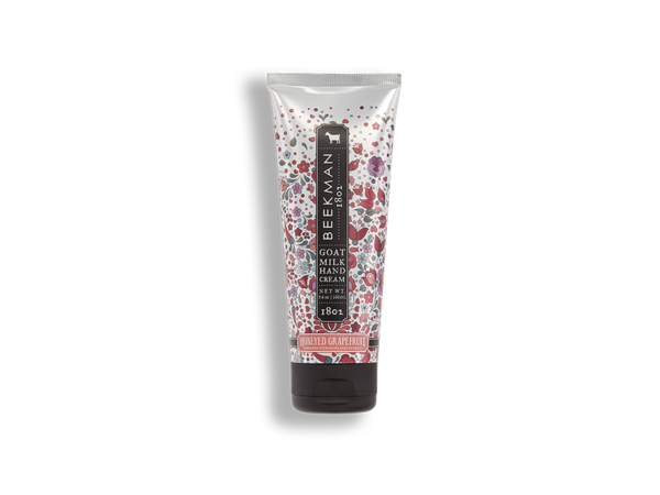 Beekman 1802 Honeyed Grapefruit Goat Milk Hand Cream