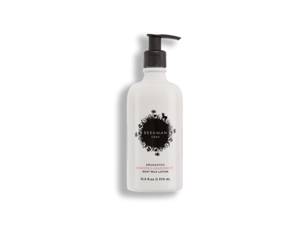 Beekman 1802 Honeyed Grapefruit Goat Milk Lotion