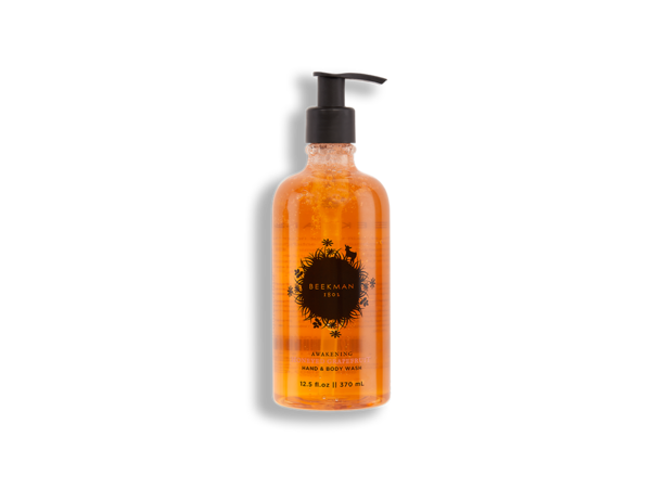 Beekman 1802 Honeyed Grapefruit Hand & Body Wash