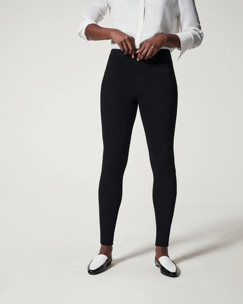 Spanx Ecocare Seamless Leggings