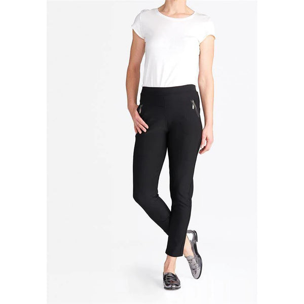 Zip Pocket Leggings
