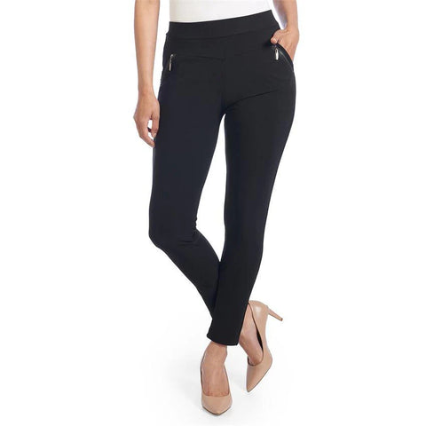 Zip Pocket Leggings