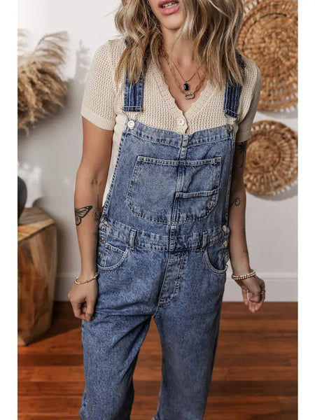 Bib Overalls