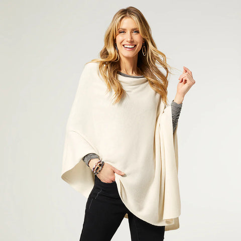 Lightweight Poncho