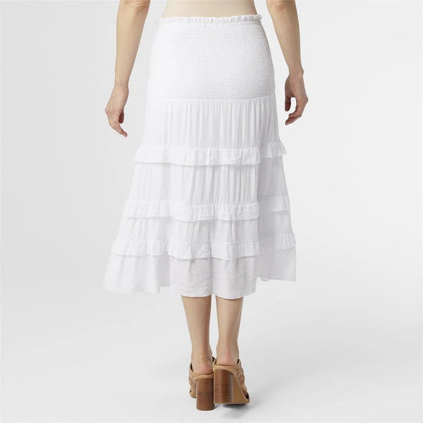 2-In-1 Dress/Skirt