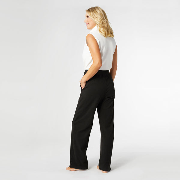 Wide Leg Pants