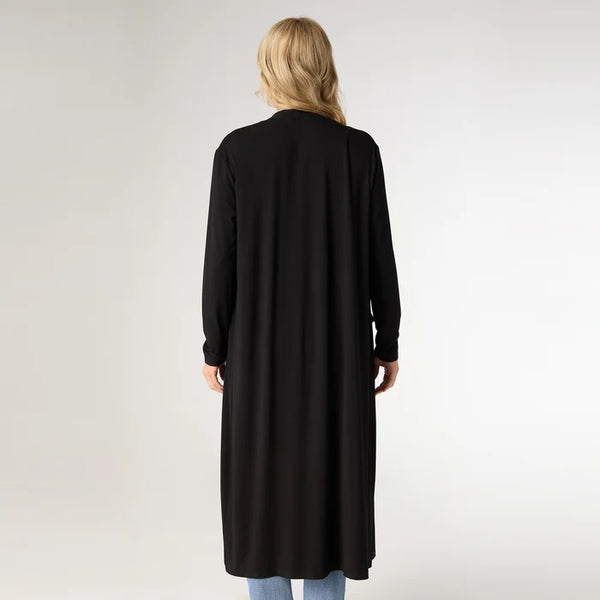 Lightweight Long Sleeve Cardigan