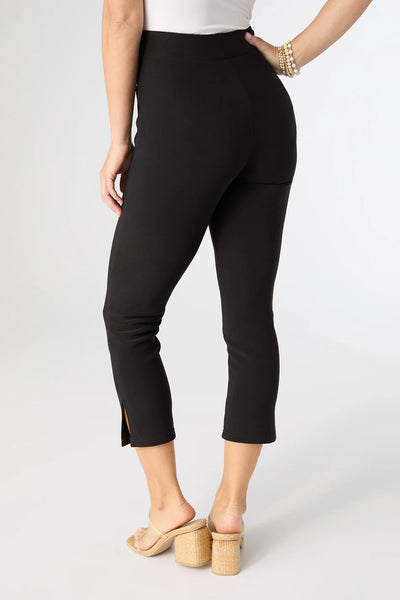 Capri w/Side Split