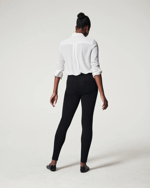 Spanx Ecocare Seamless Leggings