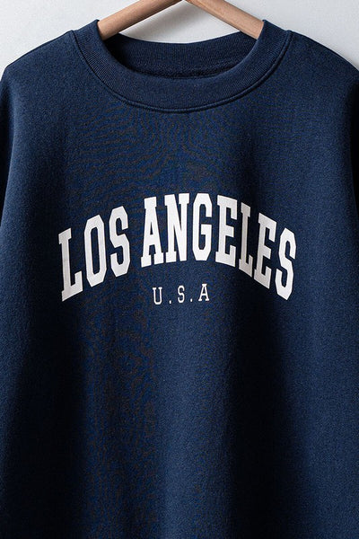 "Los Angeles" Sweatshirt