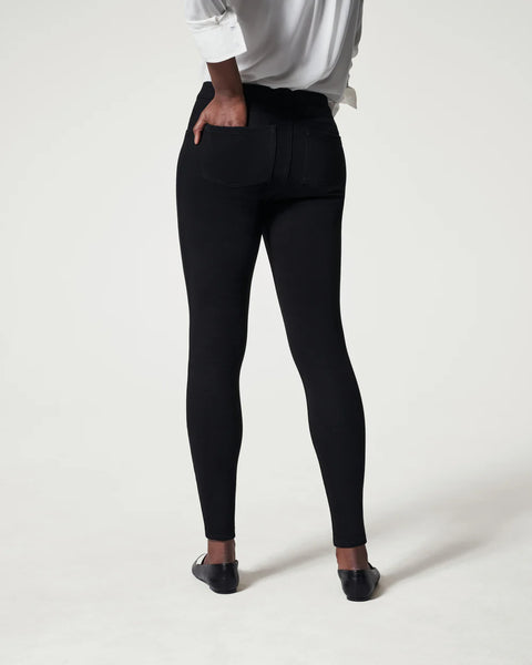 Spanx Ecocare Seamless Leggings