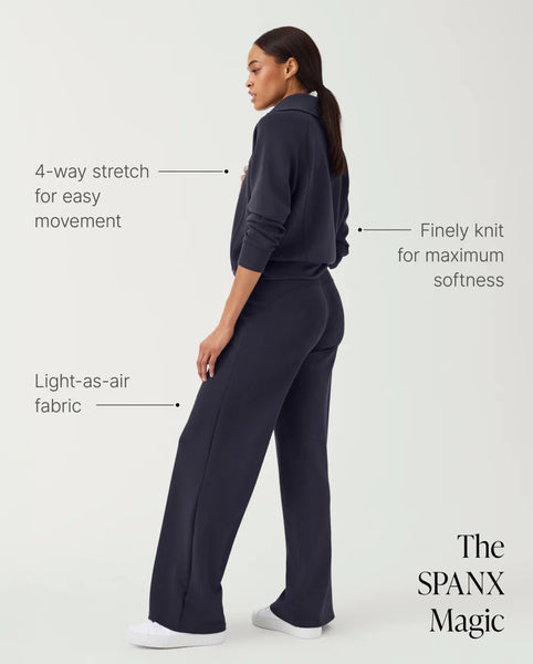 Spanx Air Essentials Wide Leg Pants