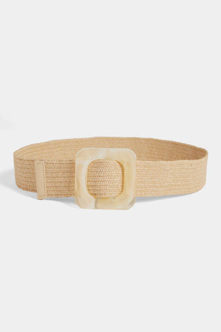 Tan Eze Sretch Belt