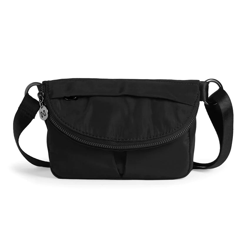 Sabina Crossbody Belt Bag