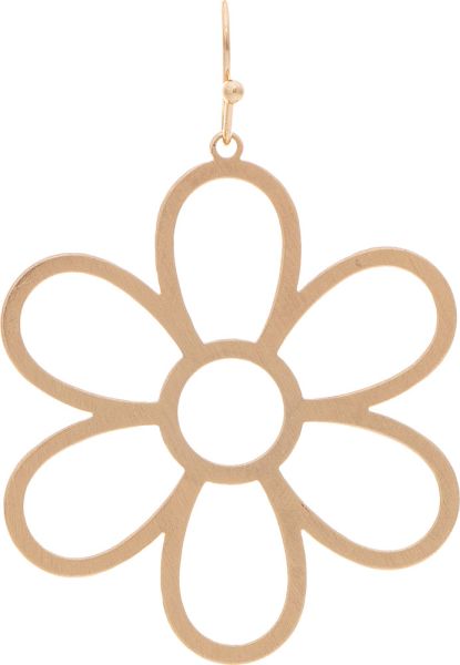 Daisy Earrings