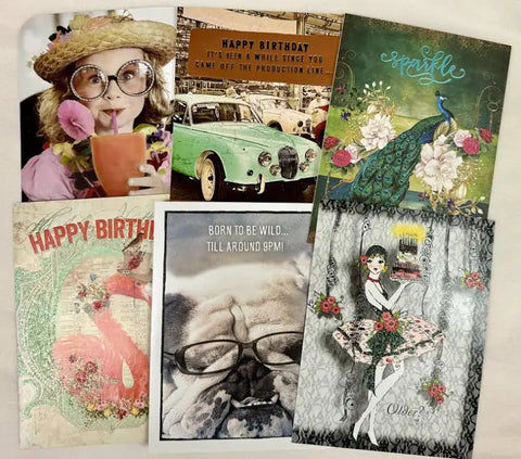 Greeting Card