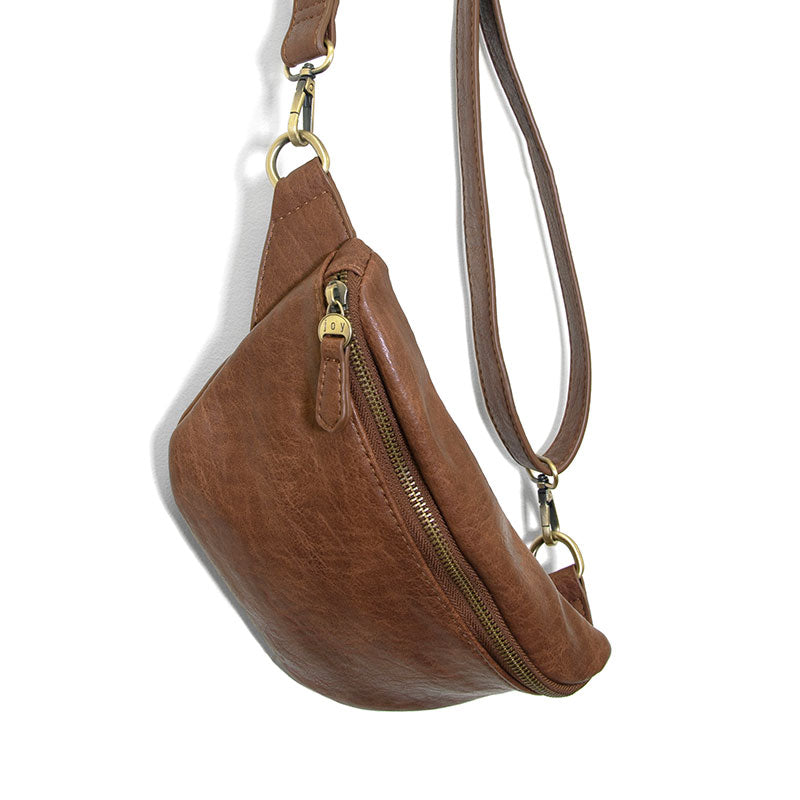 Saddle Sling/Belt Bag
