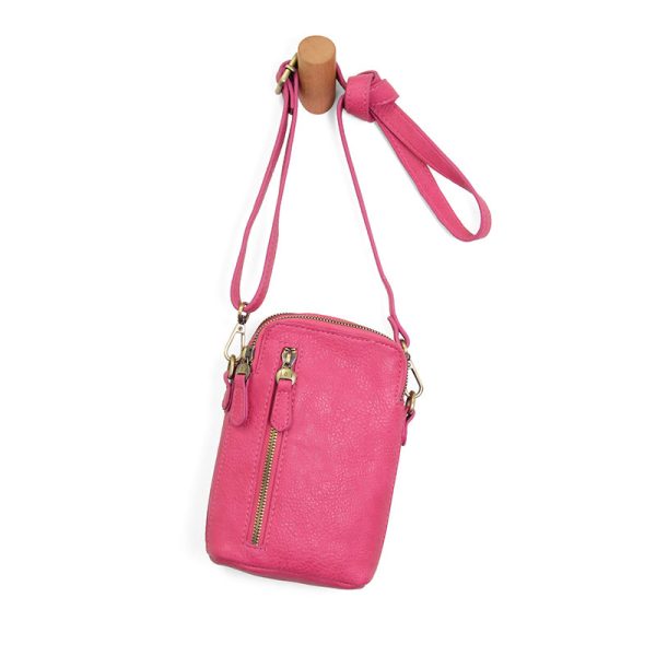 Crossbody/Phone Bags