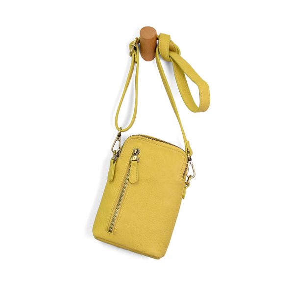 Crossbody/Phone Bags