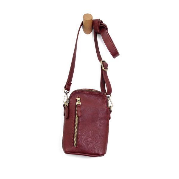 Crossbody/Phone Bags