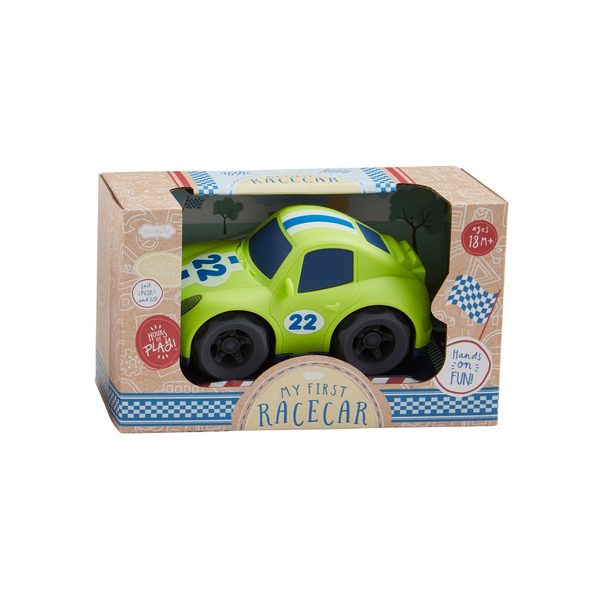 My First Race Car