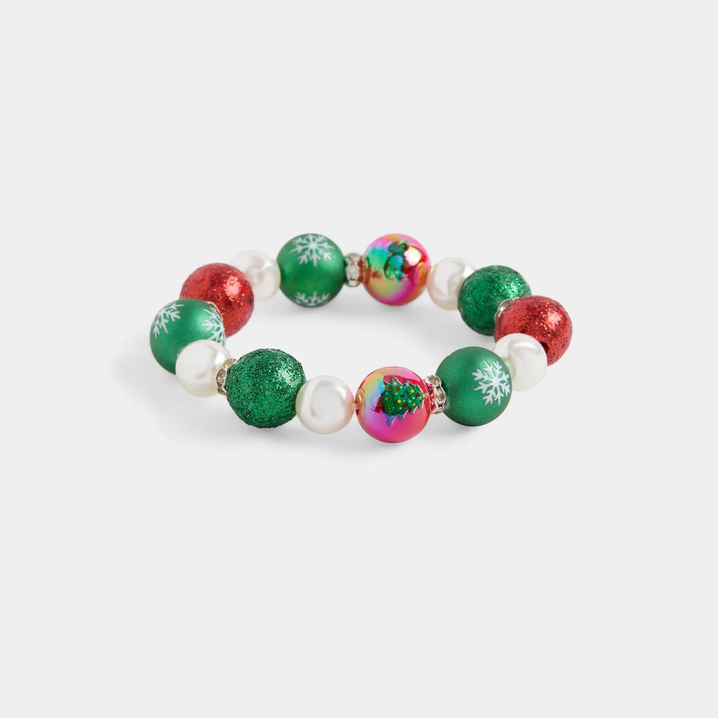 Ornament Stretch Bracelet