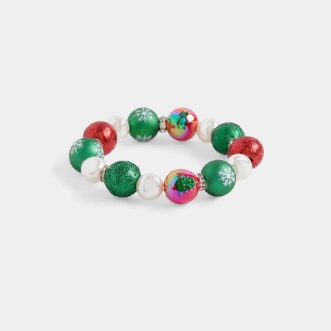 Ornament Stretch Bracelet
