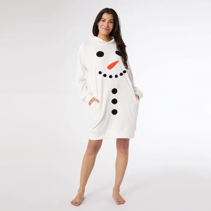 Snowman Loungewear