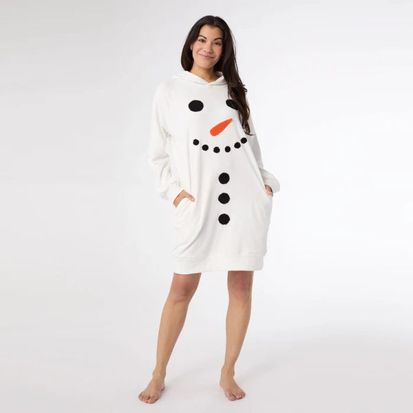 Snowman Loungewear