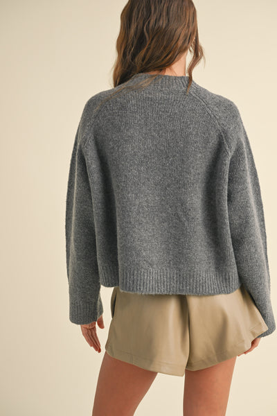 "Paris" Sweater