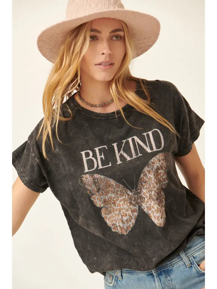 "Be Kind" Tee
