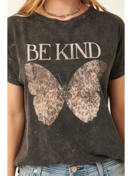 "Be Kind" Tee