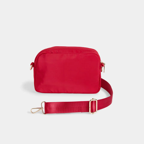 Sling & Belt Bag