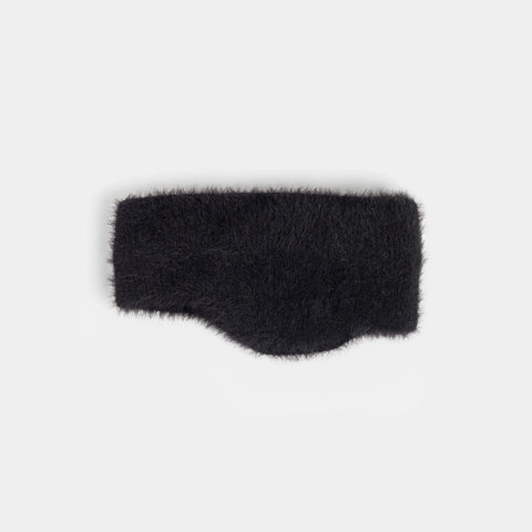 Black Headband
