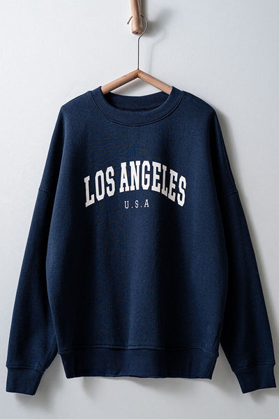 "Los Angeles" Sweatshirt