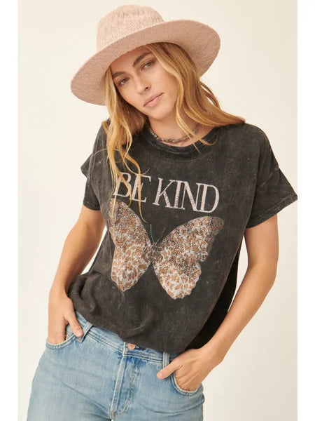 "Be Kind" Tee