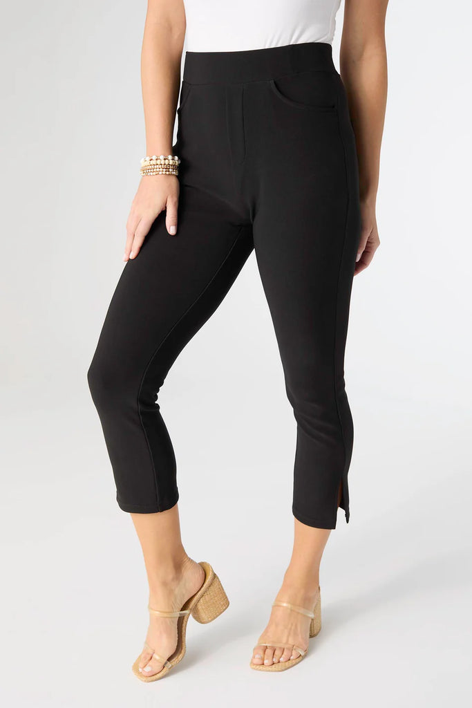 Capri w/Side Split