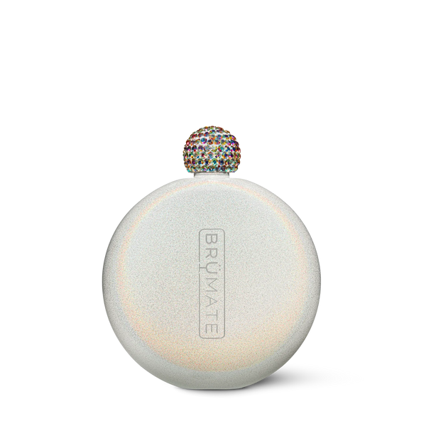 Brumate Glitter Flask