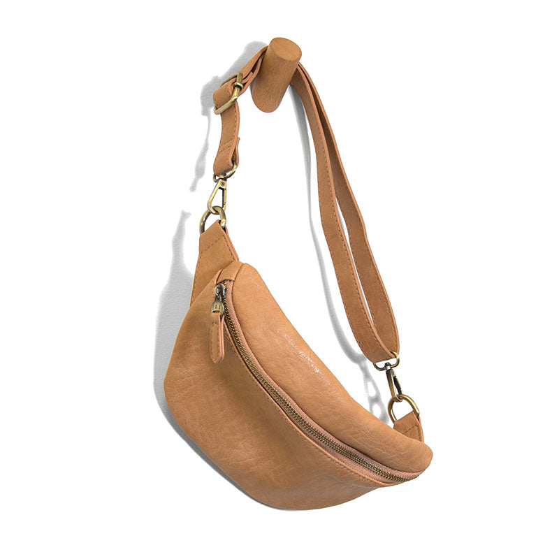 Camel Sling/Belt Bag