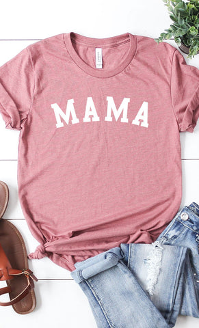 "Mama" Tee