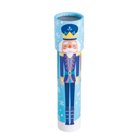 Nutcracker Kaleidoscope