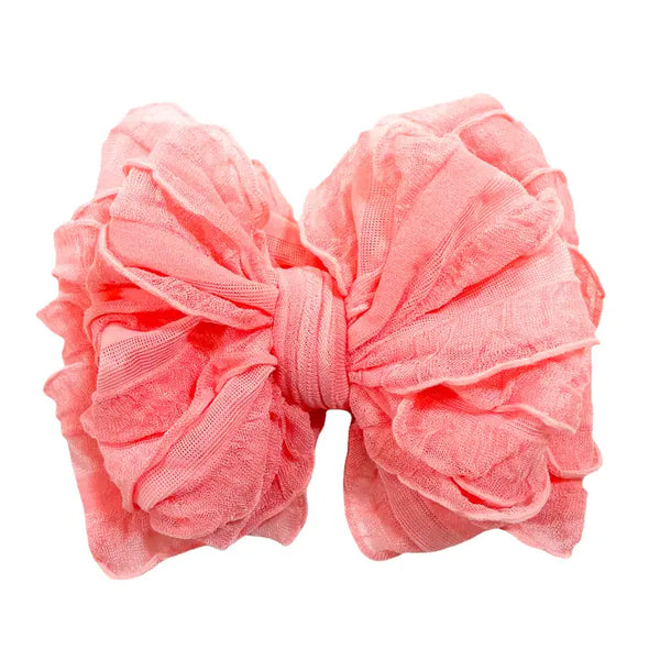 Baby Head Bows