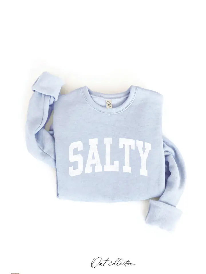 "Salty" Sweatshirt
