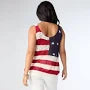 America Knit Tank