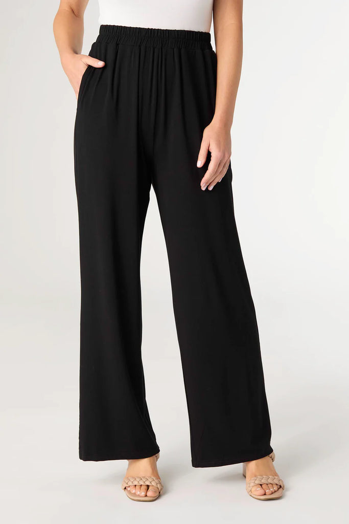 Soft Pants w/Pockets