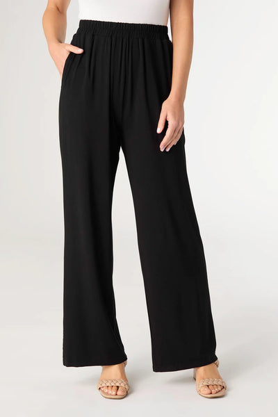 Soft Pants w/Pockets