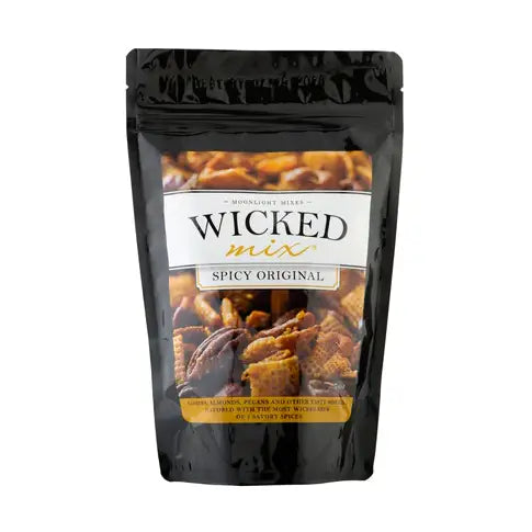 Wicked Party Mix-Spicy Original